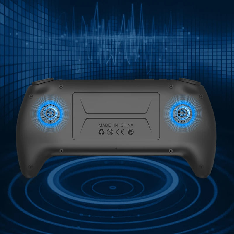 New Project X 4.3-Inch High-Defintion Ips Screen handheld Game Console Supports Ps1 Arcade Hd Output For Dual Joystick Player