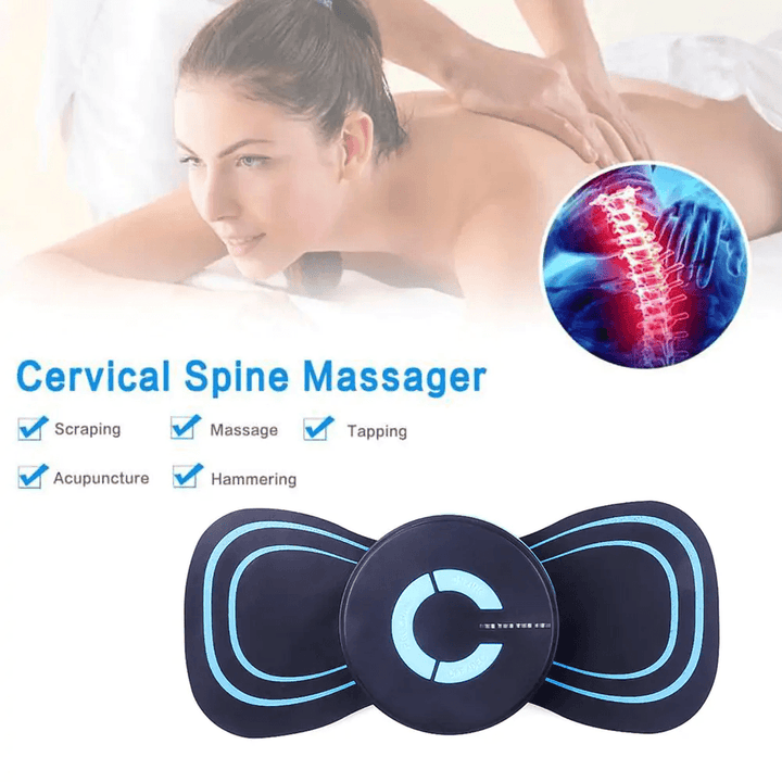 Spine Massager